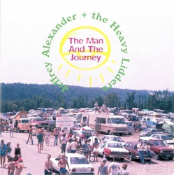The Man and the Journey