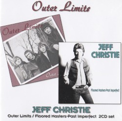 Outer Limits / Floored Masters - Past Imperfect
