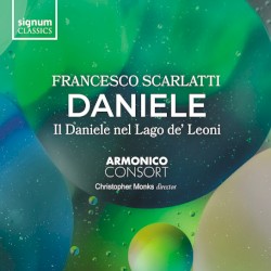 DANIELE: Il Daniele nel Lago de’Leoni