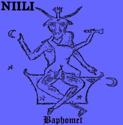 Baphomet