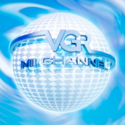 Mii Channel Theme
