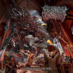 Dehumanization Protocol