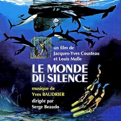 Le Monde du silence