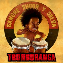 Sangre, sudor y salsa