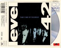 Take Care of Yourself