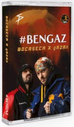 #BENGAZ