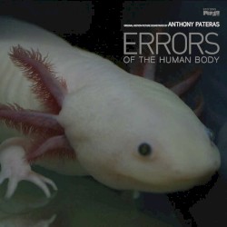 Errors of the Human Body