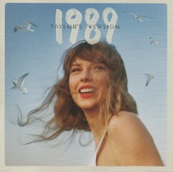 1989 (Taylor’s Version)