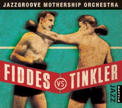 Fiddes vs Tinkler