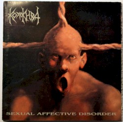 Sexual Affective Disorder