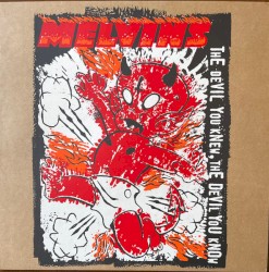 The Devil You Knew, the Devil You Know