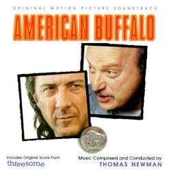 American Buffalo: Original Motion Picture Soundtrack