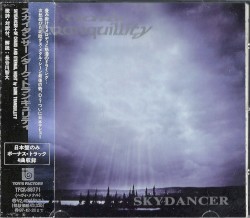 Skydancer / Of Chaos and Eternal Night