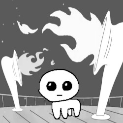 Hidden in the Sand (Extended Cover)