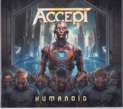 Humanoid