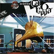 Acústico MTV