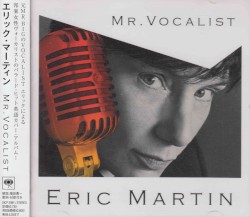 Mr. Vocalist