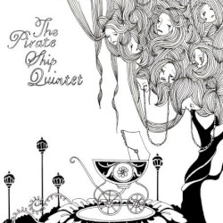 The Pirate Ship Quintet