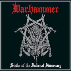 Strike of the Infernal Adversary / Spees Graben