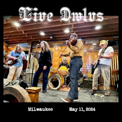 Acme Records, Milwaukee, WI - May 11, 2024