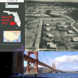 リー地区 // Cape Coral Jazz Club 1958