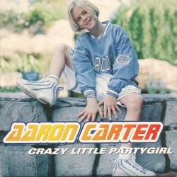 Crazy Little Party Girl