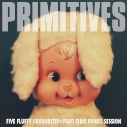 Five Fluffy Favourites • Part Time Punks Session
