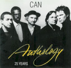 Anthology: 25 Years