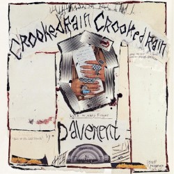 Crooked Rain, Crooked Rain