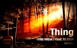 Fire Them / Time to Stop