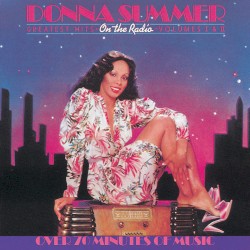 On the Radio: Greatest Hits, Volumes I & II