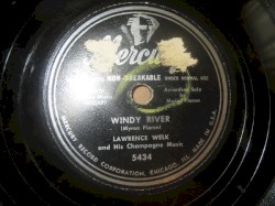 Windy River / Dakota Polka