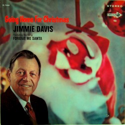 Going Home for Christmas