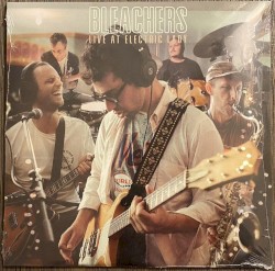 Live at Electric Lady