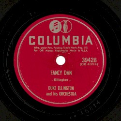 Fancy Dan / The Hawk Talks