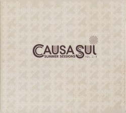Summer Sessions, Vol. 1-3