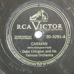 Caravan / In a Sentimental Mood