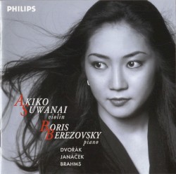 Works for Violin and Piano