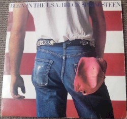 Born in the U.S.A.