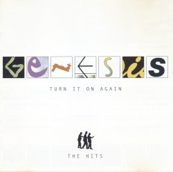 Turn It On Again: The Hits
