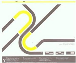 Until the End of the World