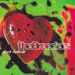 Last Splash