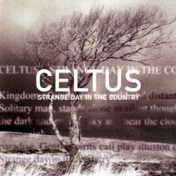 Strange Day in the Country