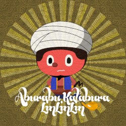 アブラブカタブラリンリンリン