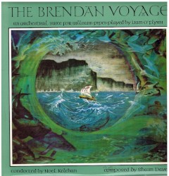 The Brendan Voyage