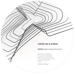 Nibiru (Babylonian Astronomy)