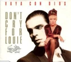 Don’t Cry for Louie