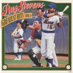Ray Stevens Greatest Hits, Vol. 2