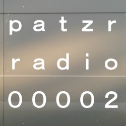ｐａｔｚｒ ｒａｄｉｏ ｔｗｏ - Herd & Machined