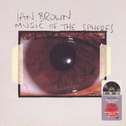 Music of the Spheres